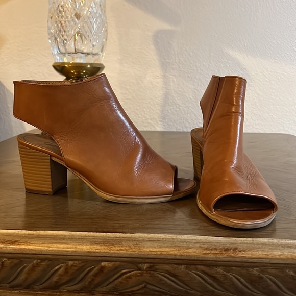 Booties - Picture 2 of 7